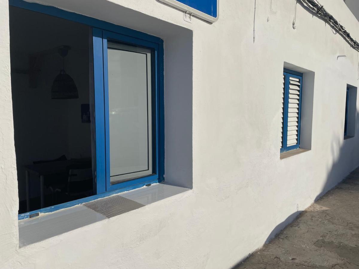 Apartamento Casa Piscina Punta Mujeres Exterior foto